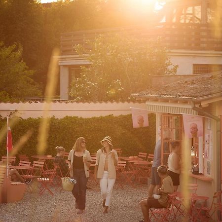 Tisvildeleje Strandhotel Dış mekan fotoğraf